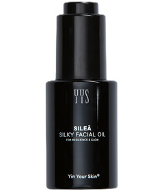Yin Your Skin SILEA Silky Facial Oil