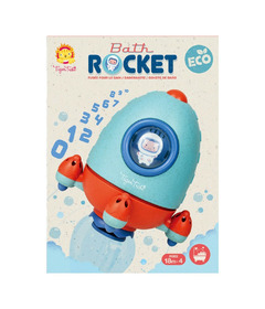Tiger Tribe Bath Rocket ECO