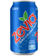 Zevia Cola