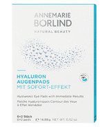 Annemarie Borlind Hyaluronic Eye Pads