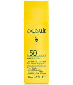 Caudalie Vinosun Daily Mineral Sunscreen