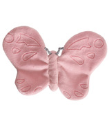 Tikiri Butterfly Crinkle Toy