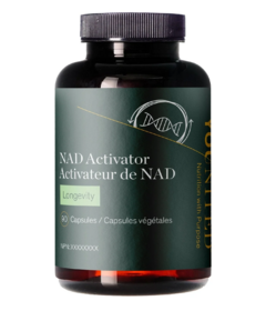 Younited NAD Activator