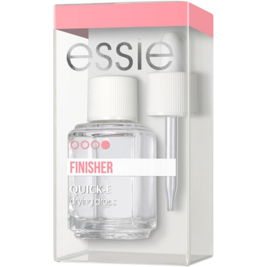 Essie Quick-e Quick Drying Drops Essie Quick-e Quick Drying Drops