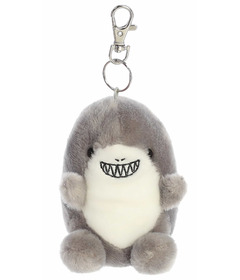 Aurora Palm Pals Clip-On Chomps Shark