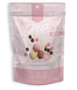 SANA Protein Bites Neapolitan