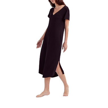 Buy Smash + Tess Sunday Dress Midnight Black at Well.ca | Free Shipping ...