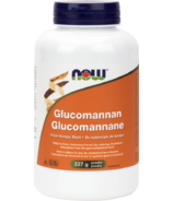 Poudre de glucomannane NOW Foods