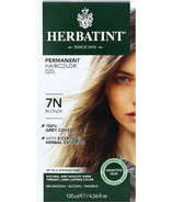 Herbatint Permanent Haircolour Gel