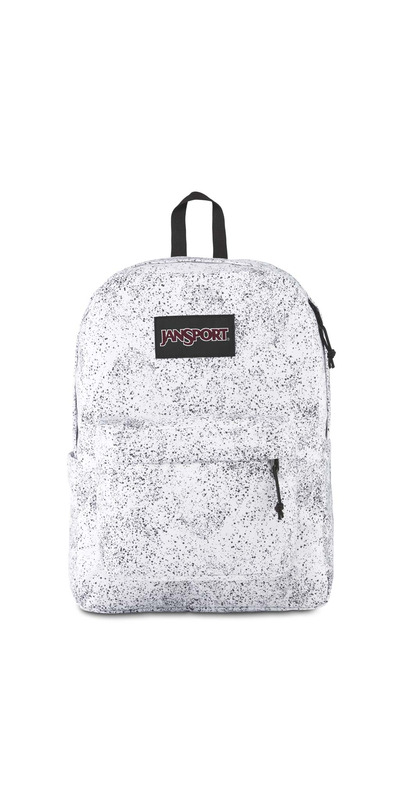 jansport ashbury backpack SuperBreak Plus it provides ample storage for books JanSport Backpack Right Pack Expression