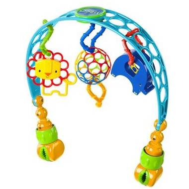 Oball Stroller Arch Oball Stroller Arch