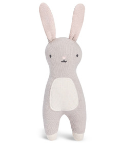 Avery Row Little Hands Toy Blushing Bunny