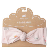 Angel Dear Headband Bunny Pink