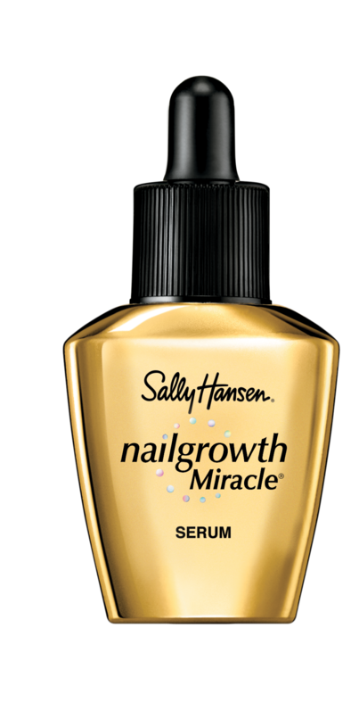 Buy Sally Hansen Nailgrowth Miracle Serum at  | Free Shipping $49+  in Canada