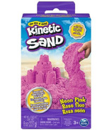 Kinetic Sand Pink