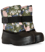 Stonz Scout Boots Woodland