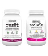 Aeryon Wellness Reclaim + Reset Bundle