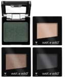 Wet n Wild Color Icon Eyeshadow Single 