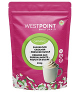 Westpoint Naturals Organic Superfood Creamer Reduced Sugar