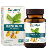 Himalaya Herbal Healthcare Turmeric 95