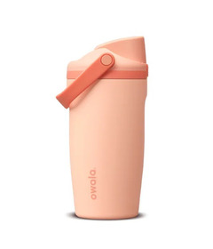 Owala Kids FreeSip Sway Stainless Steel Peach Peach of Mind