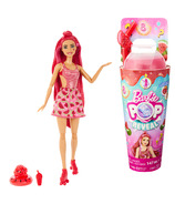 Barbie Pop! Reveal Doll 