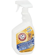 Arm & Hammer Pet Stain & Odour Remover