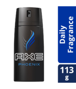 Axe Phoenix Déodorant en spray pour le corps