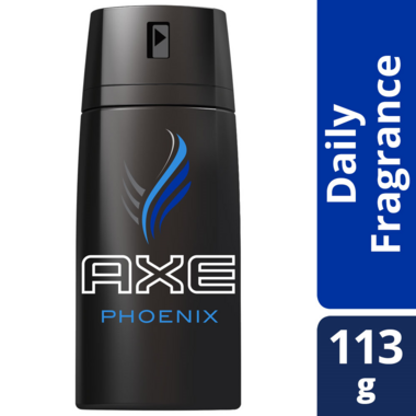 Axe Phoenix Deodorant Body Spray Axe Phoenix Deodorant Body Spray