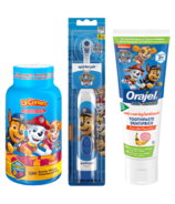 Paw Patrol Bundle