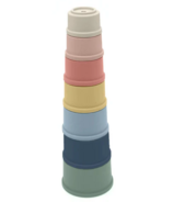 Nouka Stacking Cups Sky Set