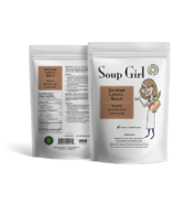 Soup Girl Za'atar Lentil Soup