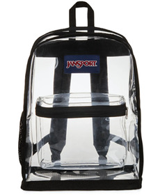 Jansport Clear Pack 
