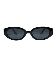 Shady Lady Eyewear Quiana Black