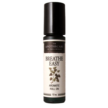 The Apothecary In Inglewood Breathe Easy Roll On The Apothecary In Inglewood Breathe Easy Roll On