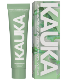 Kauka Smile Everyday Toothpaste Refreshing Mint
