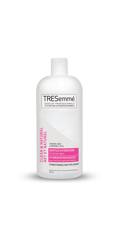Buy Tresemme Clean Natural Conditioner At Well Ca Free