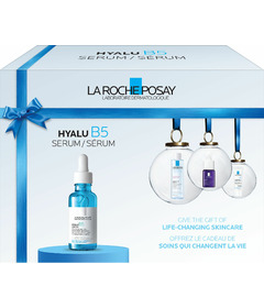 image of La Roche-Posay Hyalu B5 Serum Kit with sku:334664