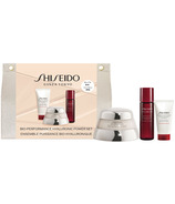 Shiseido Bio Hyaluronic Power Set 2H24