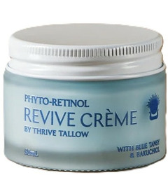 Thrive Tallow Phyto-retinol Revive Creme