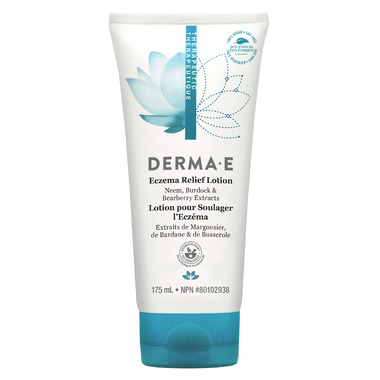 Buy Derma E Eczema Relief Lotion from Canada at Well.ca - Free Shipping