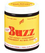 Zing Buzz Hot Honey