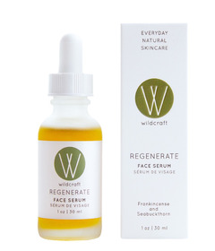 Wildcraft Regenerate Face Serum