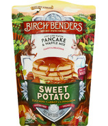 Birch Benders Pancake & Waffle Mix Sweet Potato