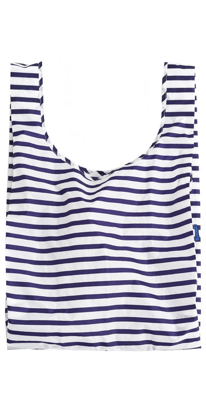 Buy Baggu Baby Baggu Reusable Bag in Sailor Stripe at Well.ca | Free ...