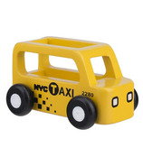 Mini-taxi Moover