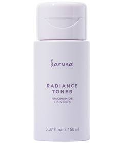Karuna Skin Radiance Toner