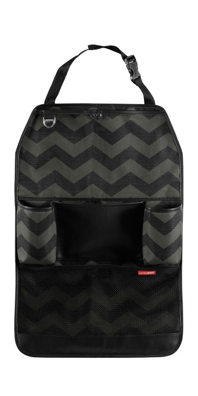skip hop backseat organizer