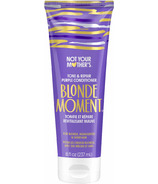 Not Your Mother's Blonde Moment Conditioner Floral Scent