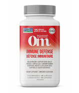 OM Mushroom Immune Defense Mushroom